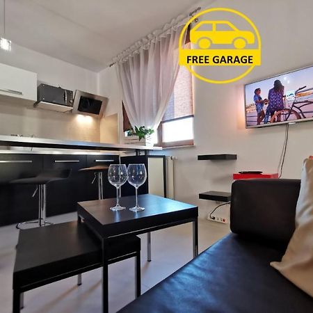 Apartament 33 Краков Экстерьер фото