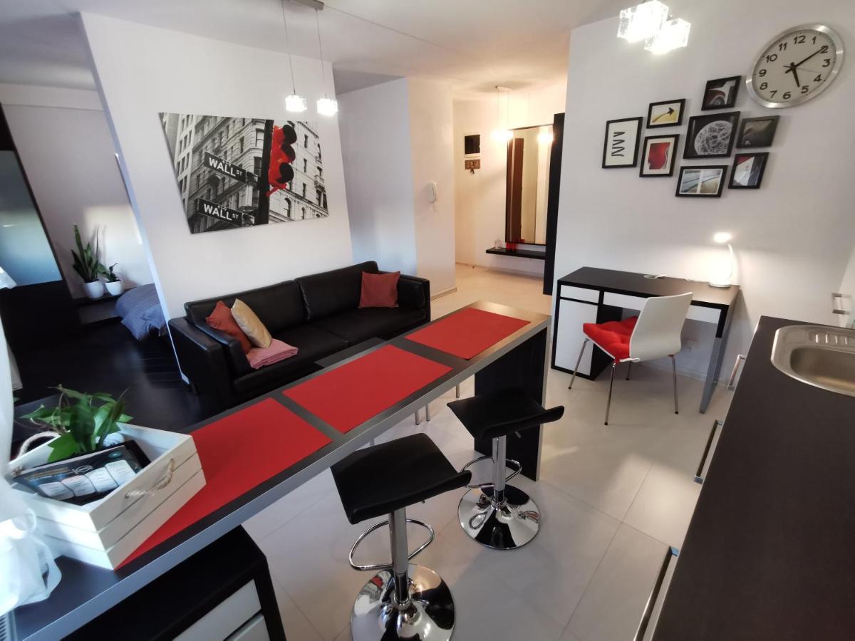 Apartament 33 Краков Экстерьер фото
