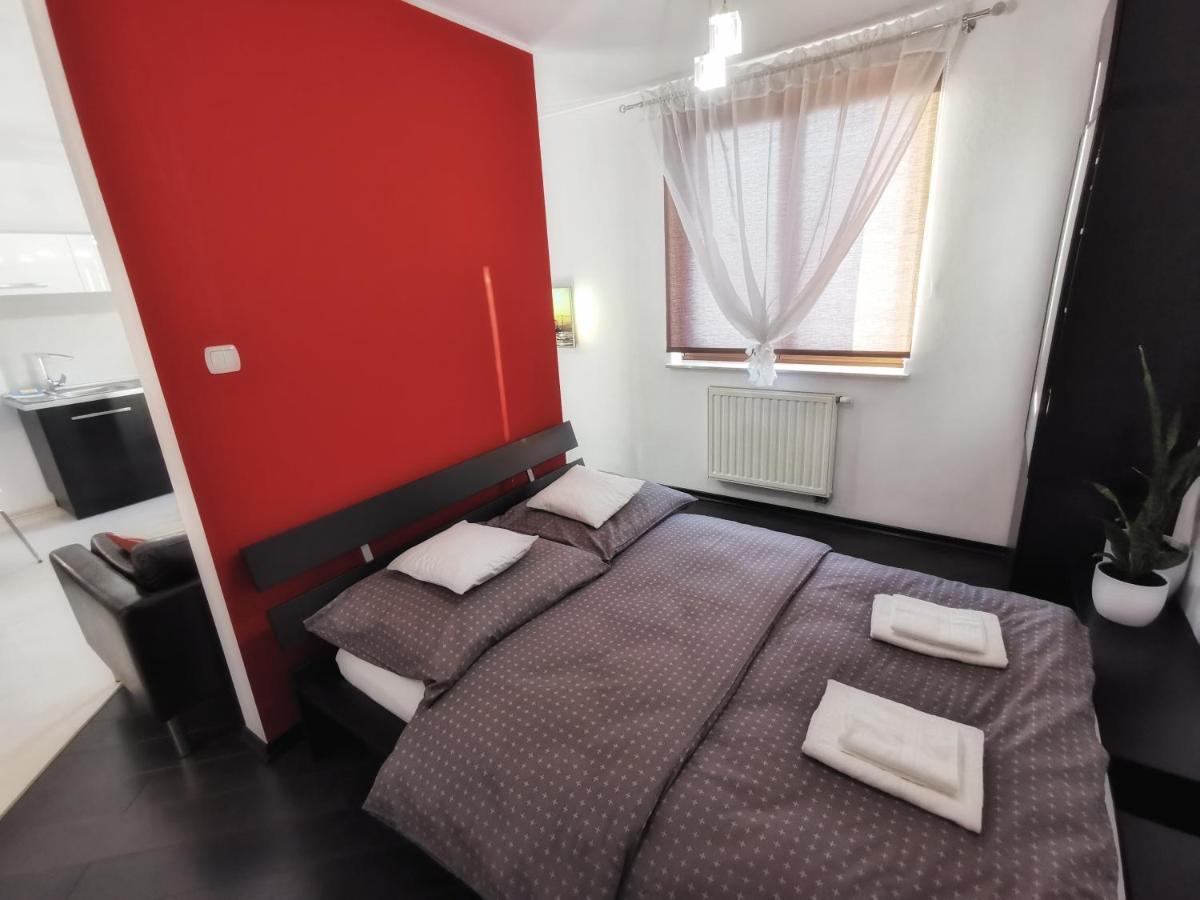 Apartament 33 Краков Экстерьер фото