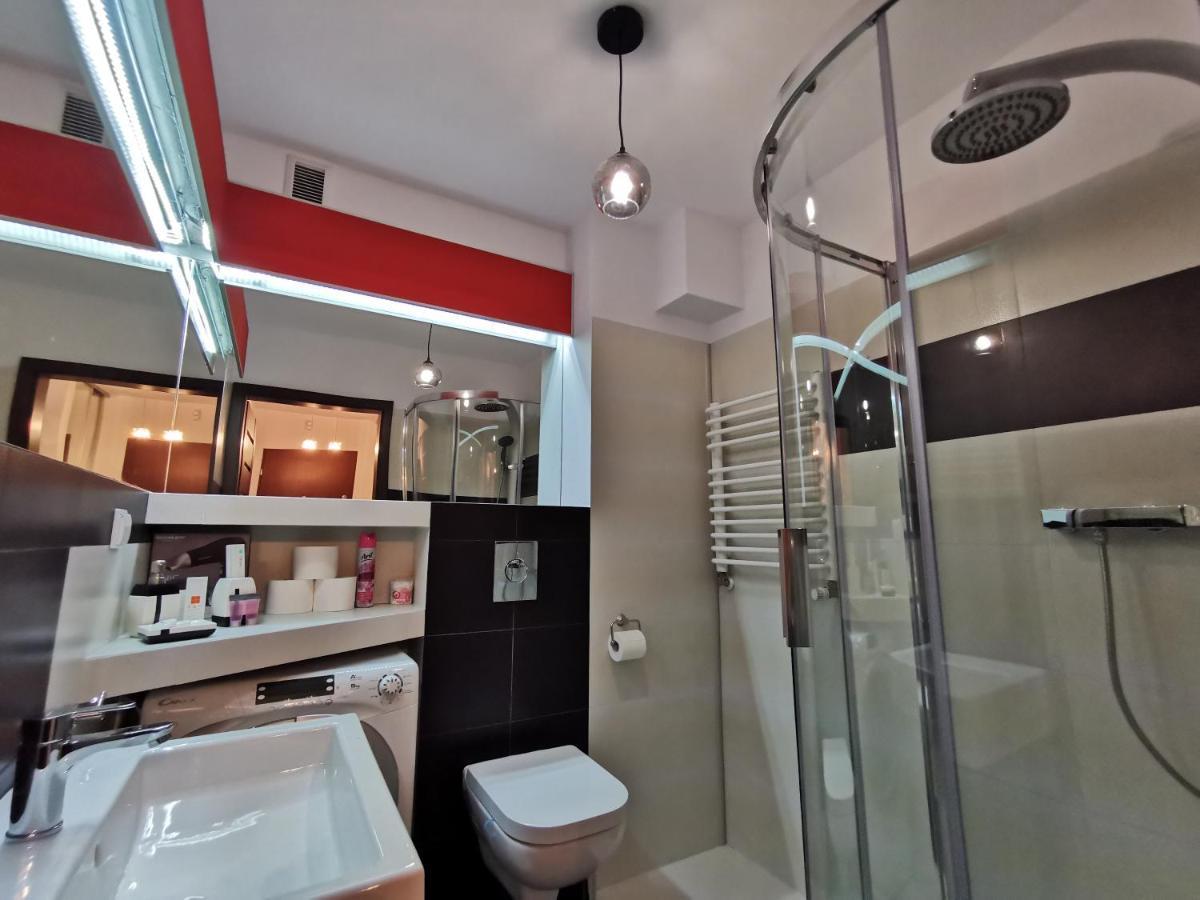 Apartament 33 Краков Экстерьер фото