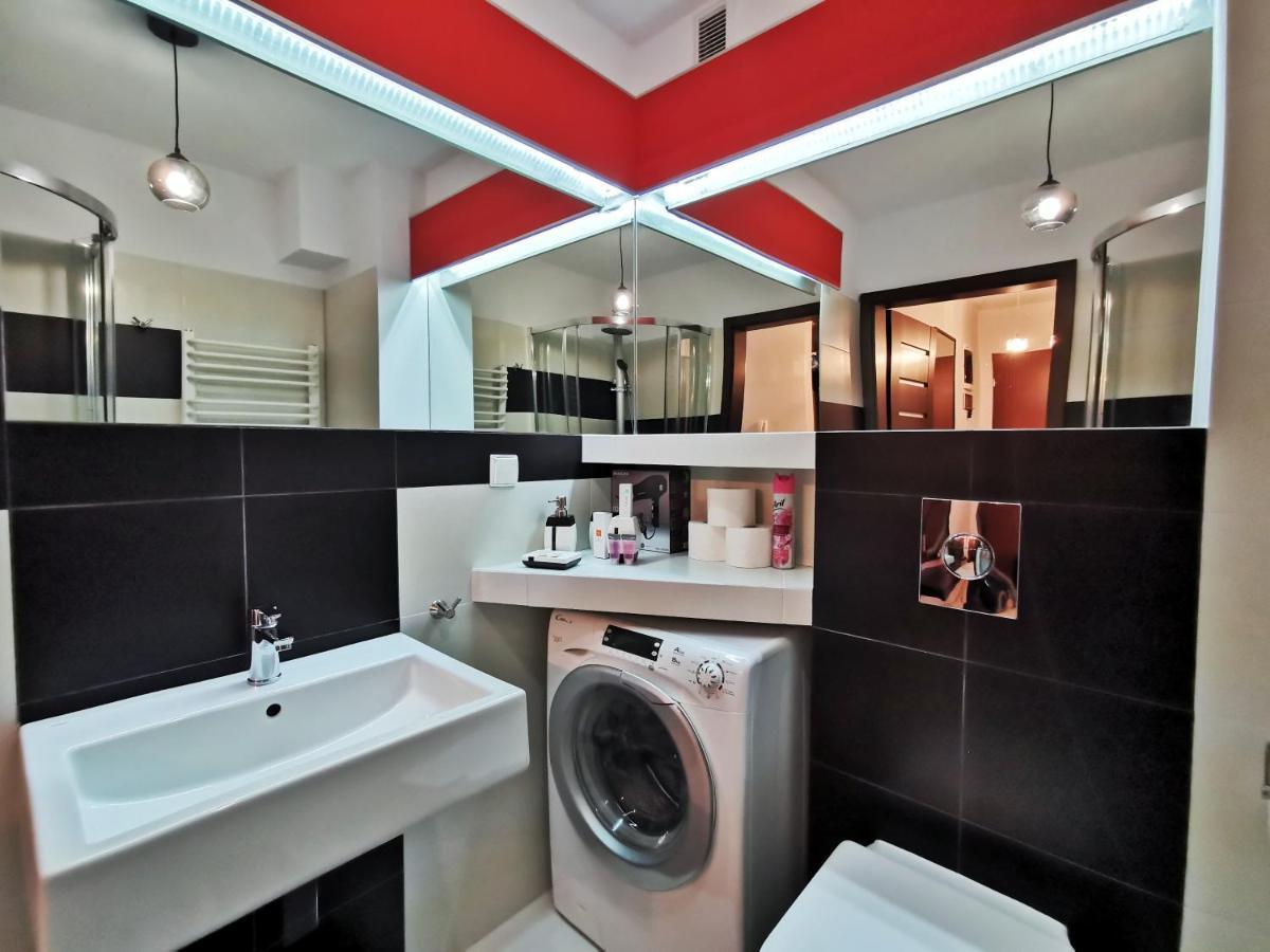 Apartament 33 Краков Экстерьер фото