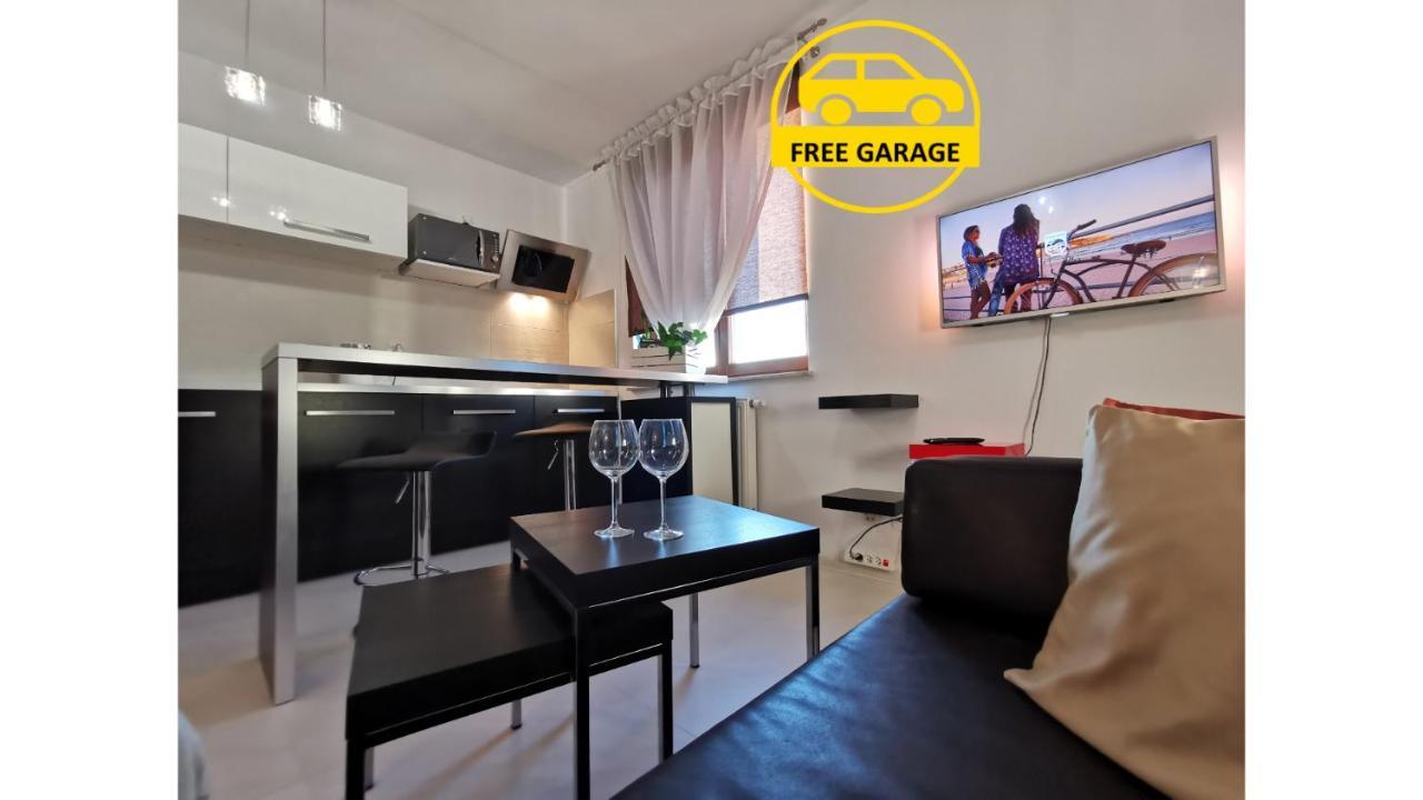 Apartament 33 Краков Экстерьер фото