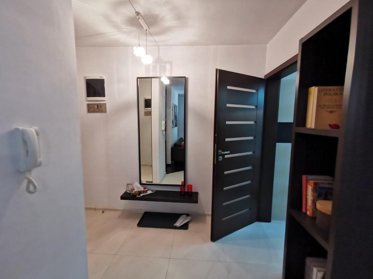 Apartament 33 Краков Экстерьер фото