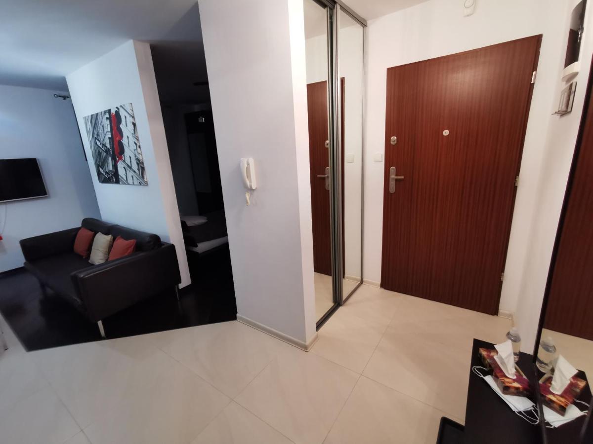 Apartament 33 Краков Экстерьер фото